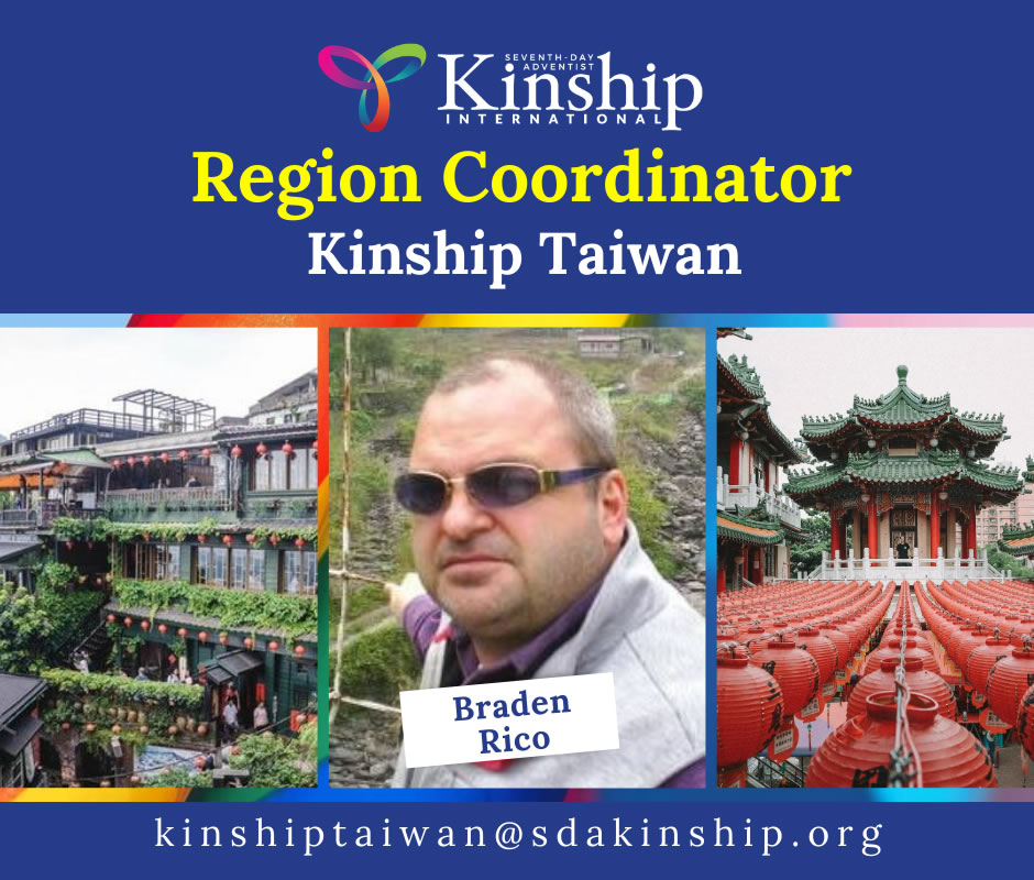 Kinship Taiwan