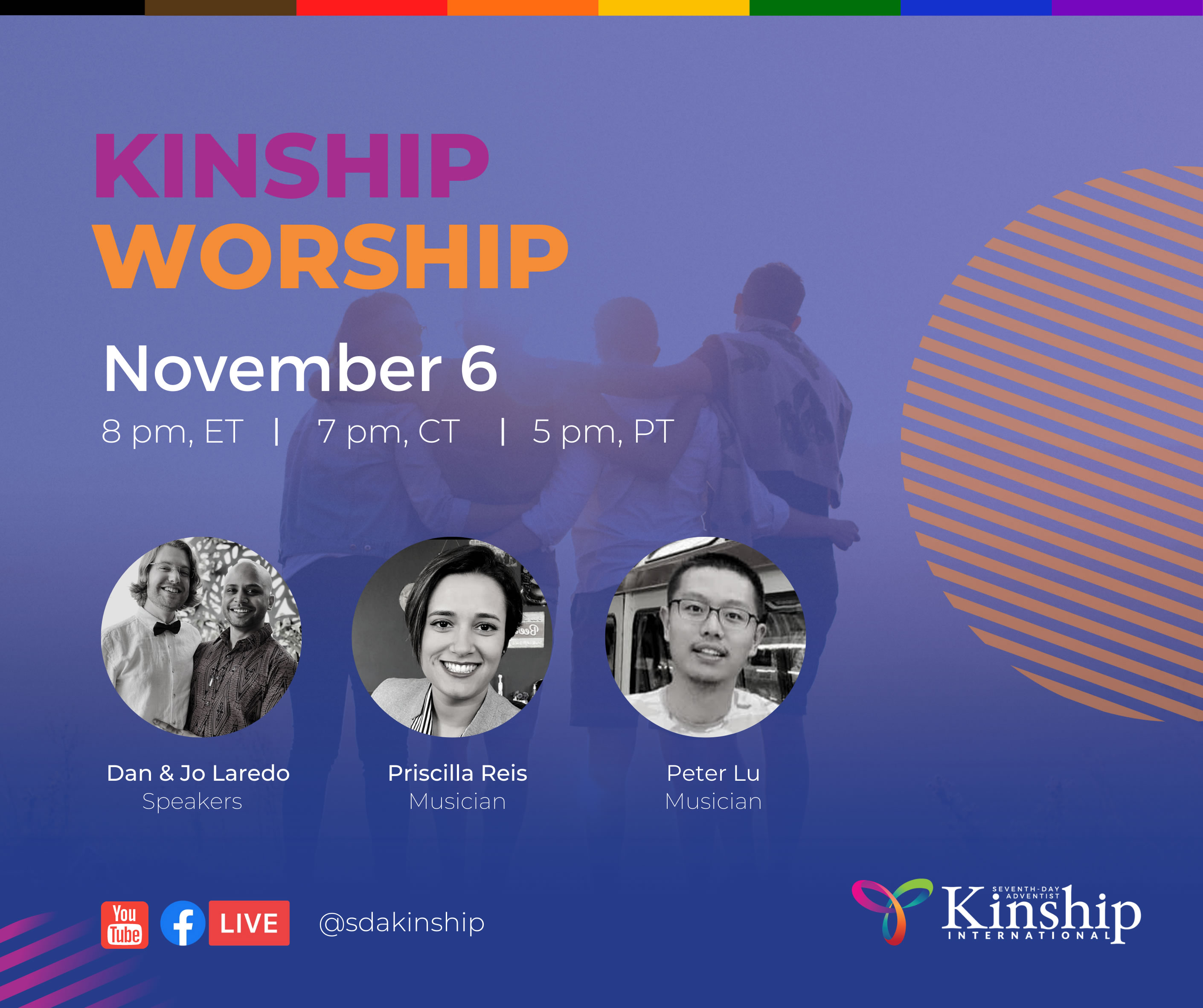 Kinship Worship