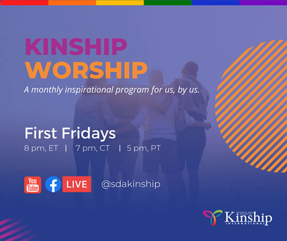 Kinship Worship